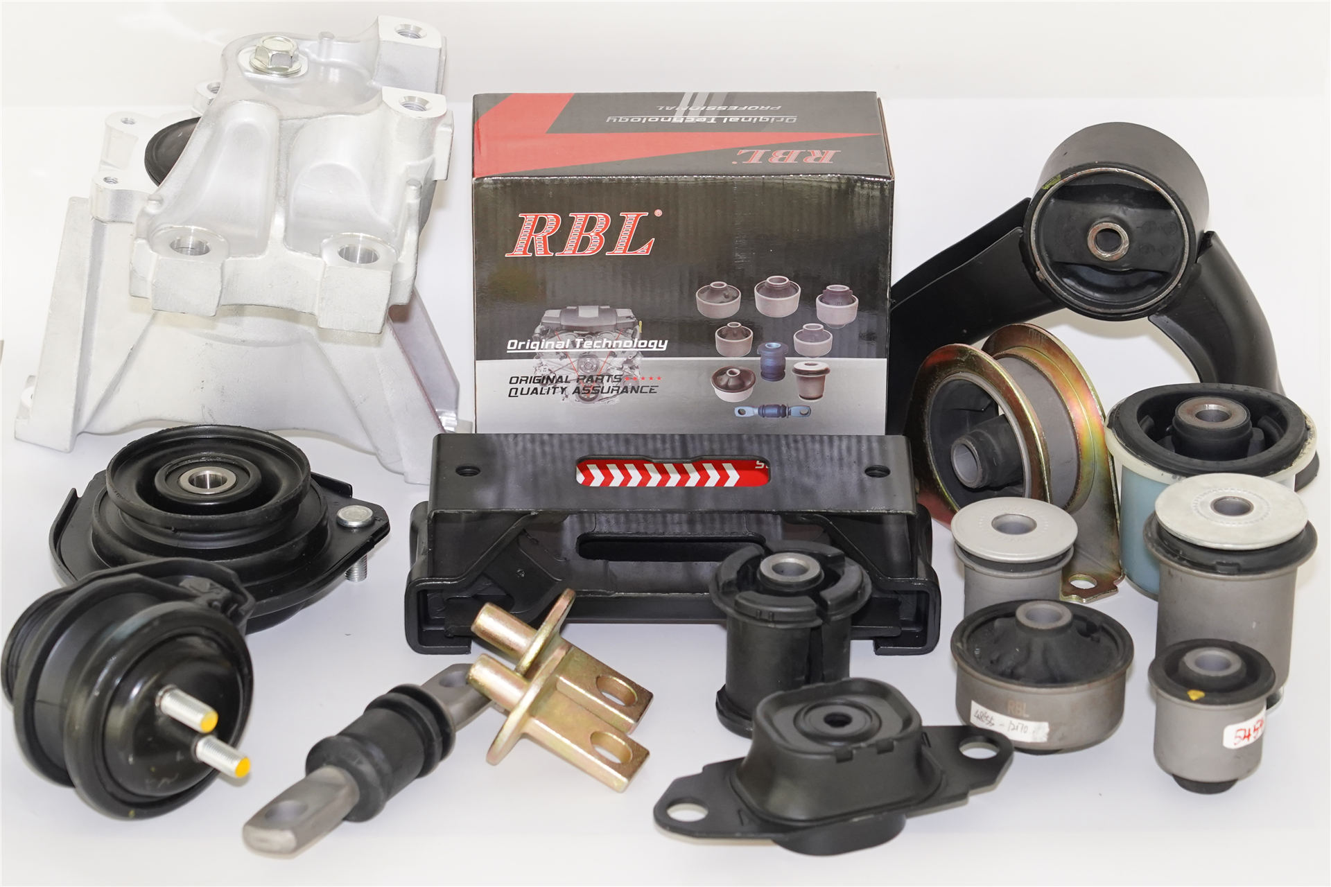 engine mount engine mount