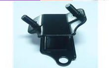 50806-SHJ-A01 Auto Spare Parts Rubber Engine Mounting for Honda Odyssey 05-10