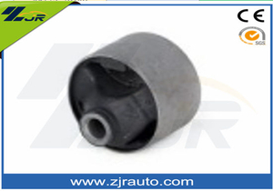Auto Spare Parts Toyota Suspension Arm Engine Rubber Bushing for Toyota Hiace 95-04 12303-54041_BE