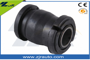 Auto Spare Parts Toyota Suspension Arm Engine Rubber Bushing for Toyota Camry 86-98 48654-32040