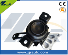 Auto Spare Parts Rubber Insulator Engine Mount for Suzuki 11610-66M00