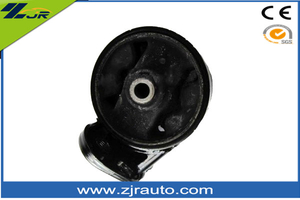 21930-25400 Auto Spare Parts Rubber Insulator Engine Mount For Hyundai Accent 99-