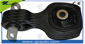 AUTO SPARE PARTS RUBBER ENGINE MOUNT FOR HONDA 50890-T0A-A81