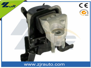 12305-22380 Auto Rubber Spare Parts Insulator Engine Mounting for Toyota Corona 08-14 12305-22380