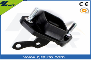  50850-T2C-W01 Auto Rubber Spare Parts Insulator Engine Mounting for Honda Accord 08-now 50850-TA0-A01