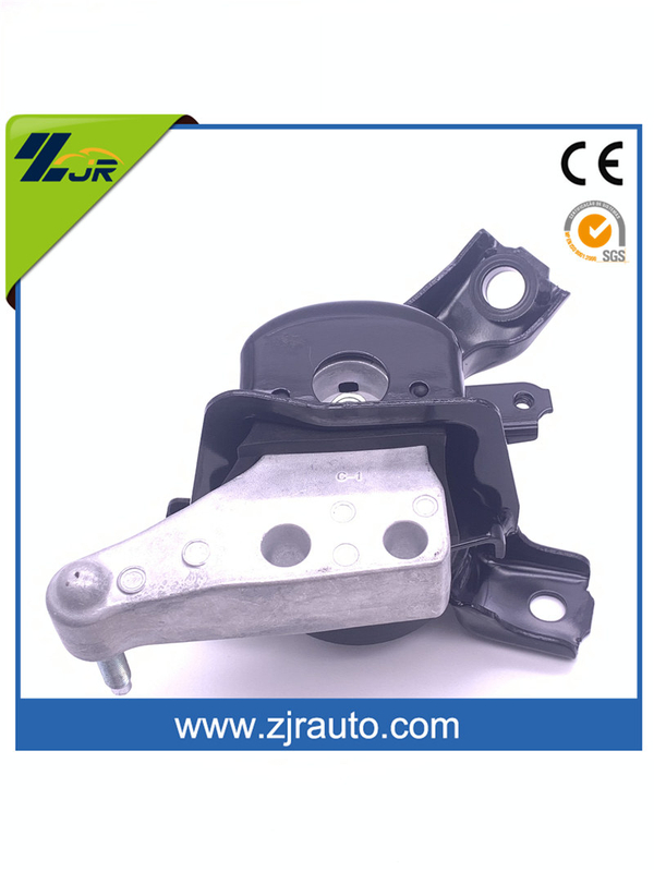 12305-0V010/12305-36040 Auto Rubber Spare Parts Insulator Engine Mounting for Toyota RAV4 05-18