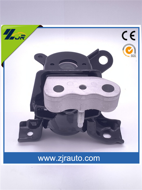 12305-37070/12305-0T050 Auto Rubber Spare Parts Insulator Engine Mounting for Toyota Corolla 08-16