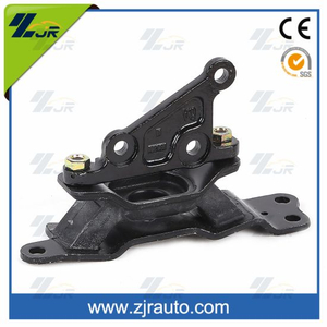 Auto Spare Parts Rubber Engine Mount for Nissan 11220-Jn01A