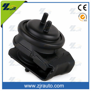 Auto Spare Parts Rubber Engine Mount for Suzuki 11610-65D00