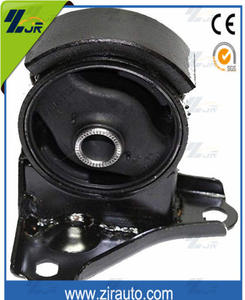 Auto Spare Parts Hyundai Rubber Engine Mount for 21910-2e501