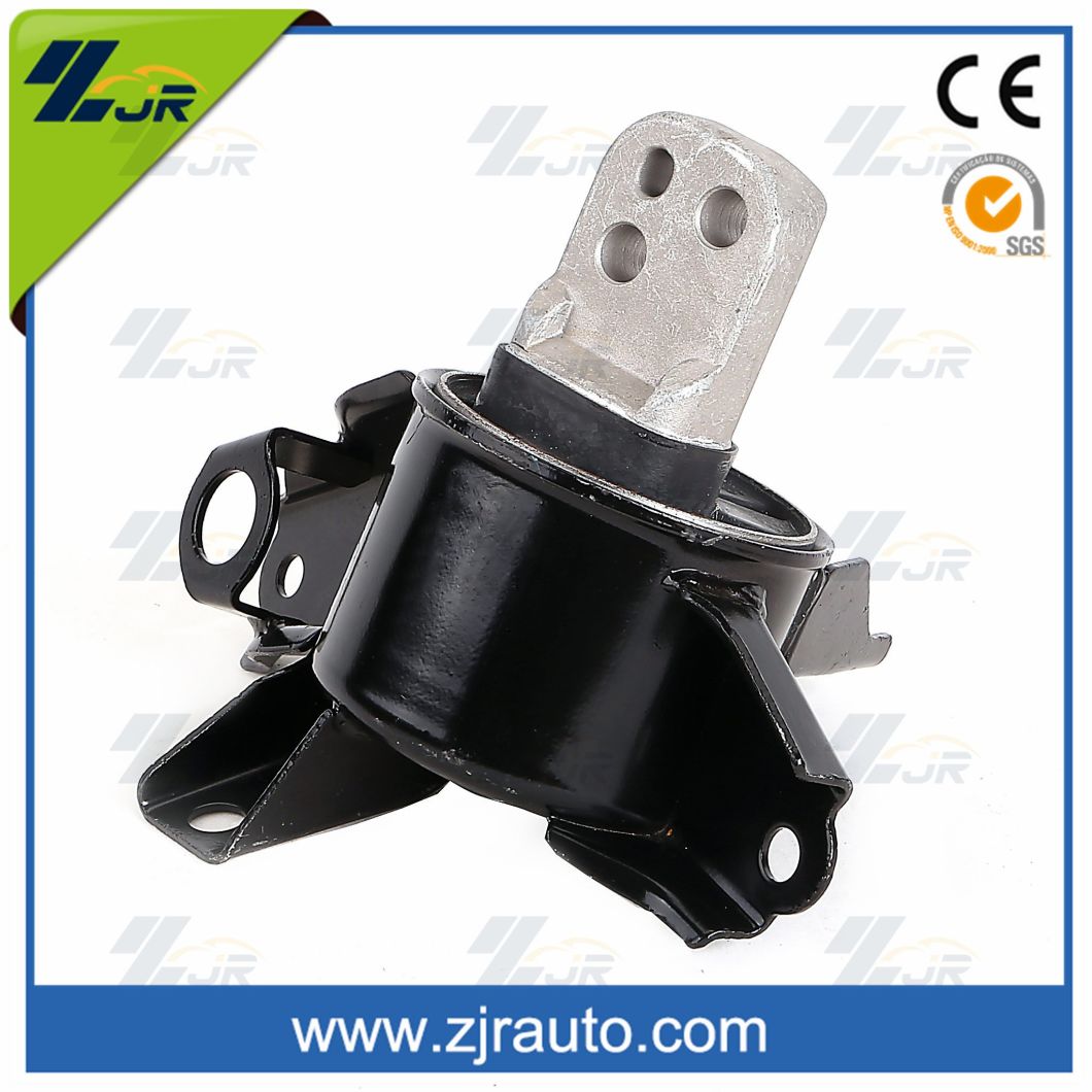 Auto Spare Parts Hyundai Rubber Engine Mount For 21832 0q000 Buy Auto