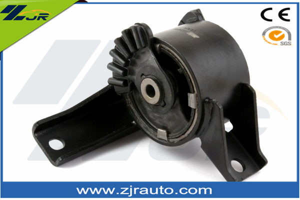 thumbnail image 2 of Right Engine Motor Mount For 2007-2009 Suzuki SX4 2.0L – SUN AUTO MK148 / 11610-80J00 2 of 6