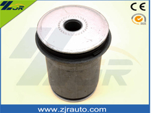48655-60040 Auto Spare Parts Toyota Suspension Arm Engine Rubber Bushing for Toyota Land cruiser 200 TAB-466