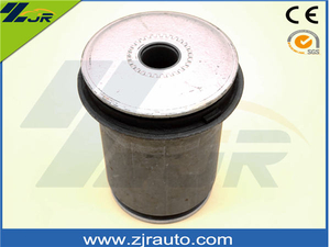 48655-60040 Auto Spare Parts Toyota Suspension Arm Engine Rubber Bushing for Toyota Land cruiser 200 TAB-466
