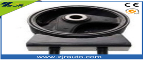 Auto Spare Parts Rubber Insulator Engine Mount for Suzuki 11710-80J00