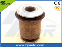 48654-60040 Auto Spare Parts Toyota Suspension Arm Engine Rubber Bushing for Toyota Land cruiser 200 TAB-465