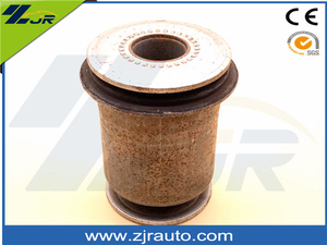 48654-60040 Auto Spare Parts Toyota Suspension Arm Engine Rubber Bushing for Toyota Land cruiser 200 TAB-465