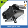 Auto Spare Parts Rubber Insulator Engine Mount for Suzuki 11610-71B50