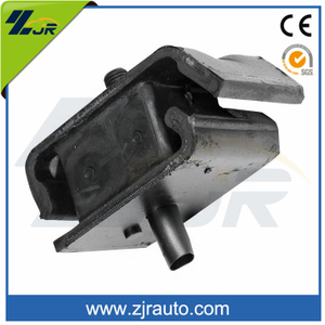 Auto Spare Parts Rubber Insulator Engine Mount for Suzuki 11610-71B50