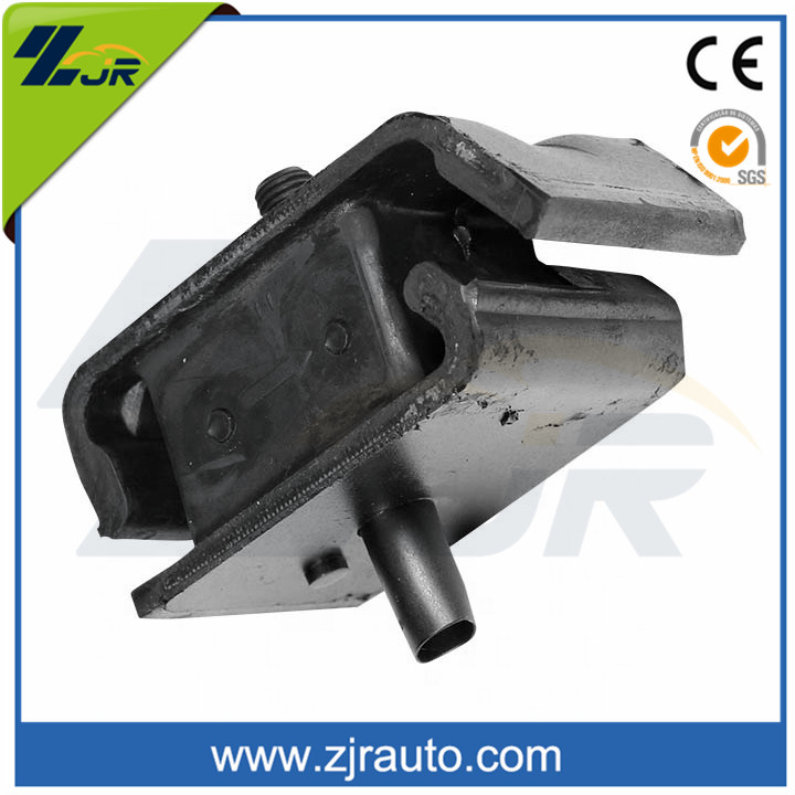 Auto Spare Parts Rubber Insulator Engine Mount for Suzuki 11610-71B50