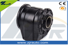Auto Spare Parts Toyota Suspension Arm Engine Rubber Bushing for Toyota Corolla 87-95 48655-12010 TAB-016