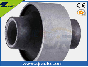 48655-0D140 Auto Spare Parts Toyota Suspension Arm Engine Rubber Bushing for Toyota VIOS 