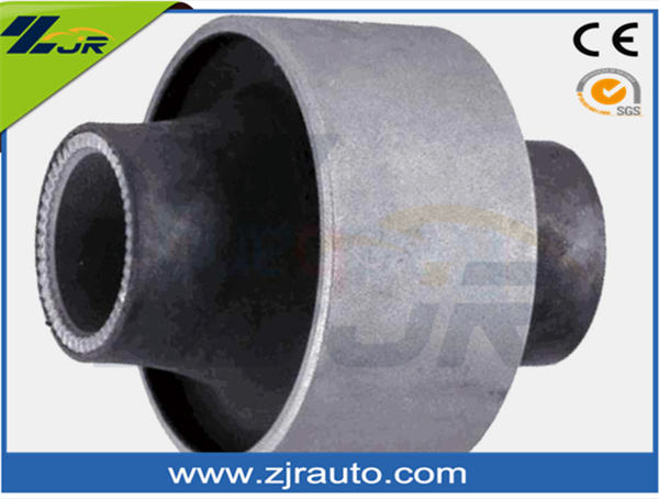 48655-0D140 Auto Spare Parts Toyota Suspension Arm Engine Rubber Bushing for Toyota VIOS 