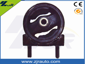 Auto Spare Parts Rubber Insulator Engine Mount for Suzuki 11720-62G10
