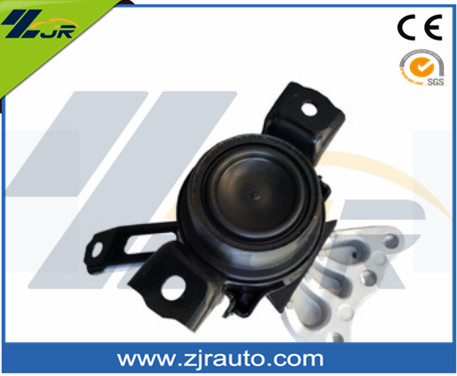 Auto Spare Parts Rubber Insulator Engine Mount for Suzuki 11610-66M00