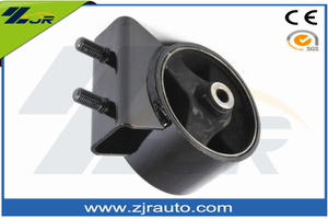 Auto Spare Parts Rubber Insulator Engine Mount for Suzuki 11710-80J10