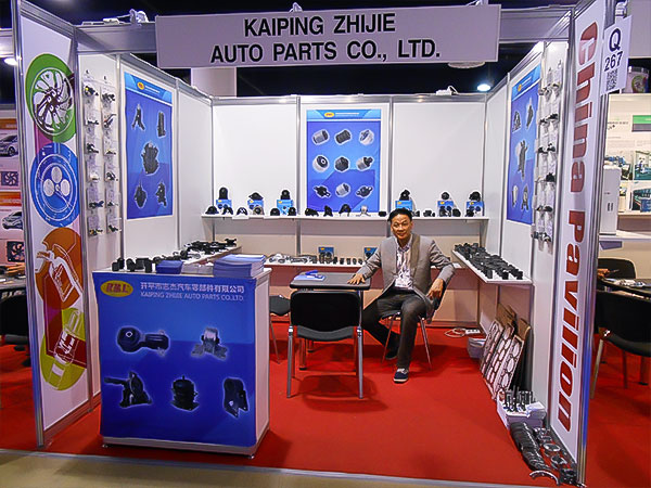 ZJRAUTOPARTS