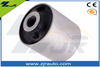 48702-0K020 Auto Spare Parts Toyota Suspension Arm Engine Rubber Bushing for Toyota Fortuner