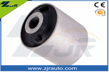 48702-0K020 Auto Spare Parts Toyota Suspension Arm Engine Rubber Bushing for Toyota Fortuner