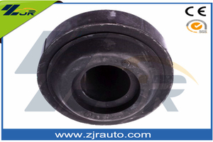 48674-26021 Auto Spare Parts Toyota Suspension Arm Engine Rubber Bushing for Toyota Hiace 95-11 T2367Y