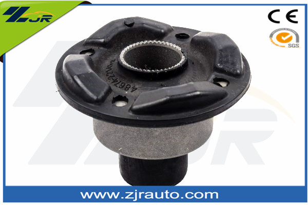 48674-22141 Auto Spare Parts Toyota Suspension Arm Engine Rubber Bushing for Toyota Mark II 88-93 TAB-023