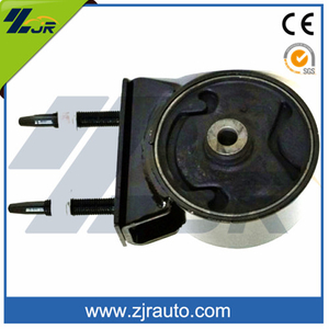 Auto Spare Parts Rubber Insulator Engine Mount for Suzuki 11620-71C11