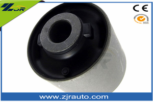48702-60110 Auto Spare Parts Toyota Suspension Arm Engine Rubber Bushing for Toyota Land cruiser 100 98-07 TAB-130