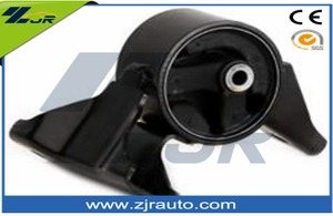 Auto Spare Parts Rubber Insulator Engine Mount for Suzuki 11610-77J00