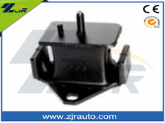 Auto Spare Parts Mitsubishi Engine Mount For Pajero Mr From China Manufacturer Zjr Auto