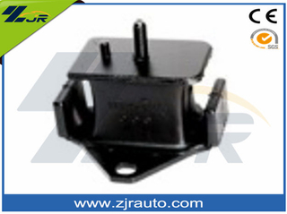 Auto Spare Parts Mitsubishi Engine Mount For Pajero Mr From China Manufacturer Zjr Auto