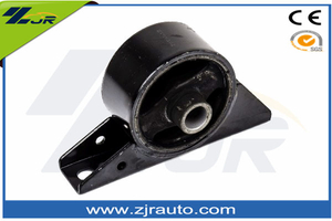  AUTO SPARE PARTS MITSUBISHI ENGINE MOUNT FOR Galant 96-08 MR198565