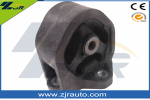 50810-S7S-003 Auto Spare Parts Rubber Engine Mounting for Honda stepwgn 01-09 2.0L/2.4L HM-RFRR