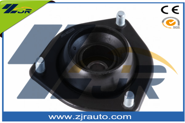 54320-65E00 Auto Spare Parts Rubber Strut Mount For Nissan Avenir Bluebird Largo Serena 91-99
