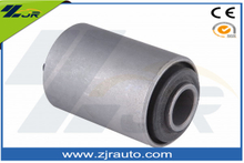 54560-50Y10 AUTO SPARE PARTS FOR RUBBER ARM SUSPENSION BUSHING FOR NISSAN SUNNY ALMERA 95-01