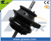 12361-35070 Auto Rubber Spare Parts Insulator Engine Mounting for Toyota 12361-35070 
