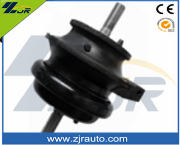 12361-35070 Auto Rubber Spare Parts Insulator Engine Mounting for Toyota 12361-35070 