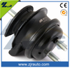 12360-70040 Auto Rubber Spare Parts Insulator Engine Mounting for Toyota MARKII IS250 12360-70040 TM-GX110FR