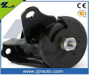 12305-28080 Auto Rubber Spare Parts Insulator Engine Mounting for Toyota ipsum 96-09 12305-28080 TM-069