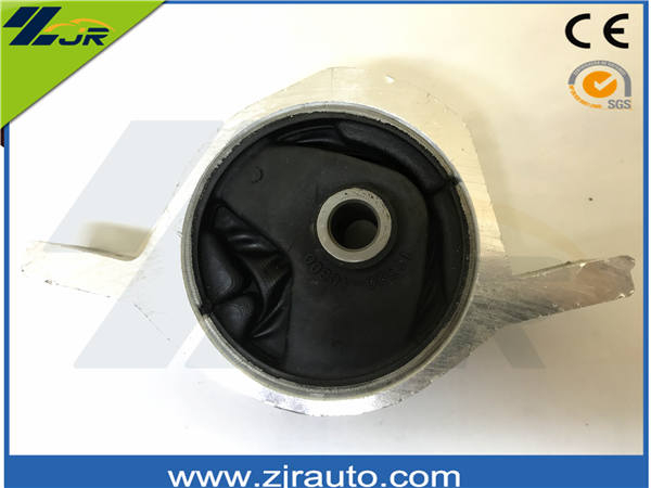11320-99B11 Auto Spare Parts For NISSAN Rubber Insulator Engine Mounting 11320-99B11