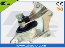 50850-TR0-A01 Auto Rubber Spare Parts Insulator Engine Mounting for Honda 50850-TR0-A01